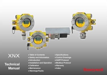 xnx honeywell universal transmitter|XNX™ Universal Transmitter Technical Manual